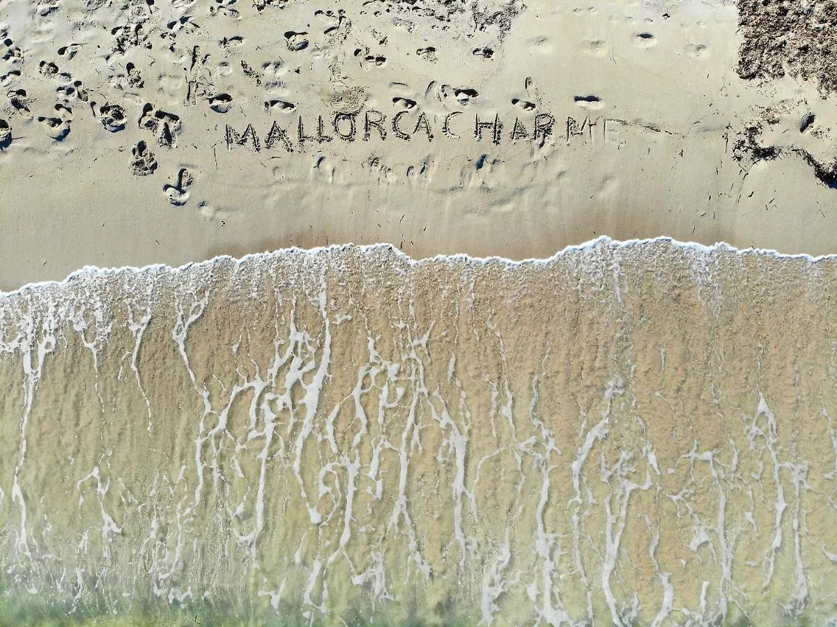別荘 102 Finca Caselles De Baix Etv392 By Mallorca Charme ポレンサ