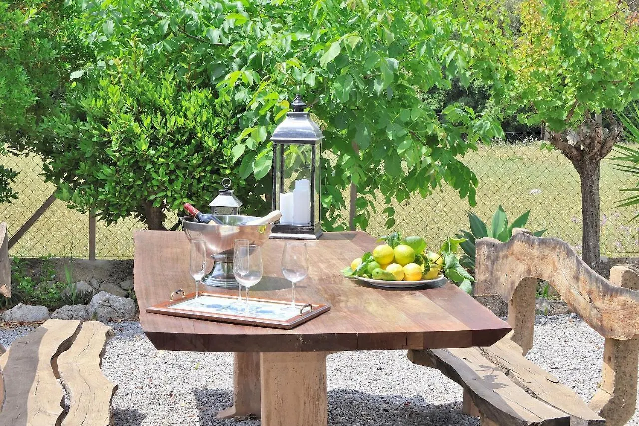Holiday home 102 Finca Caselles De Baix Etv392 By Mallorca Charme Pollenca