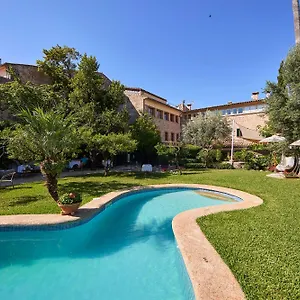 4* Hotel Son Sant Jordi